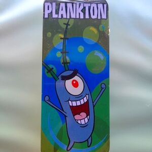Plankton Watch 2004